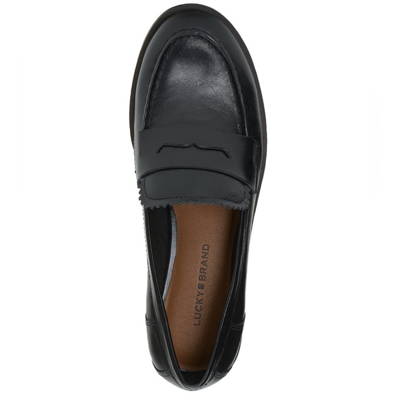 Lucky Brand loafers - Picture 2 of 5